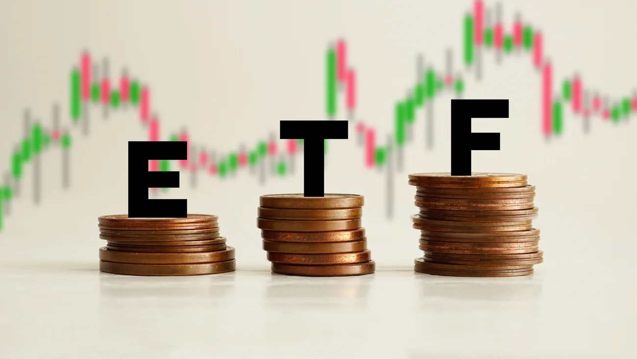 Razones para invertir en ETFs. 